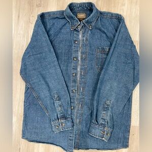 C.E. Schmidt workwear button shirt